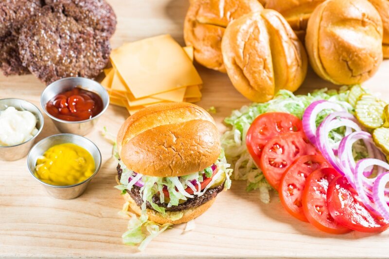 Burger Bar